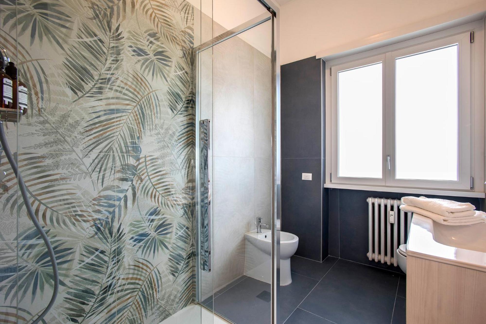 Sunny New Renovated With Balcony Metro A * Roma