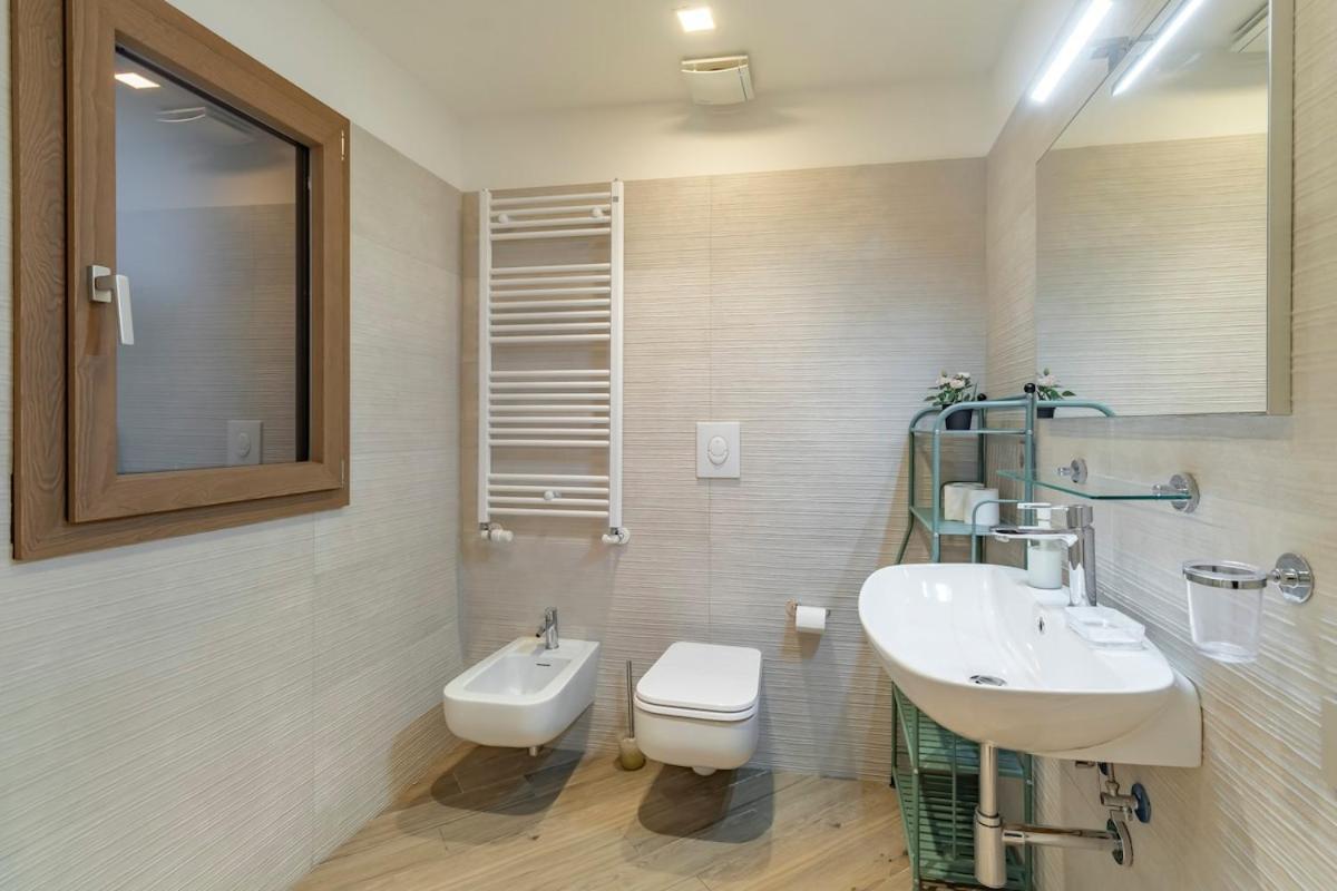 Appartamento Aurealiving - Premium With Air Conditioning, Fast Wifi And Free Gym