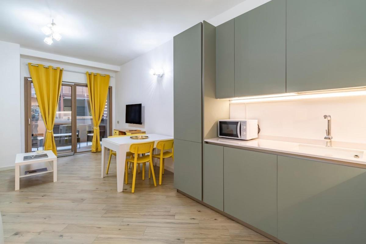Appartamento Aurealiving - Premium With Air Conditioning, Fast Wifi And Free Gym *