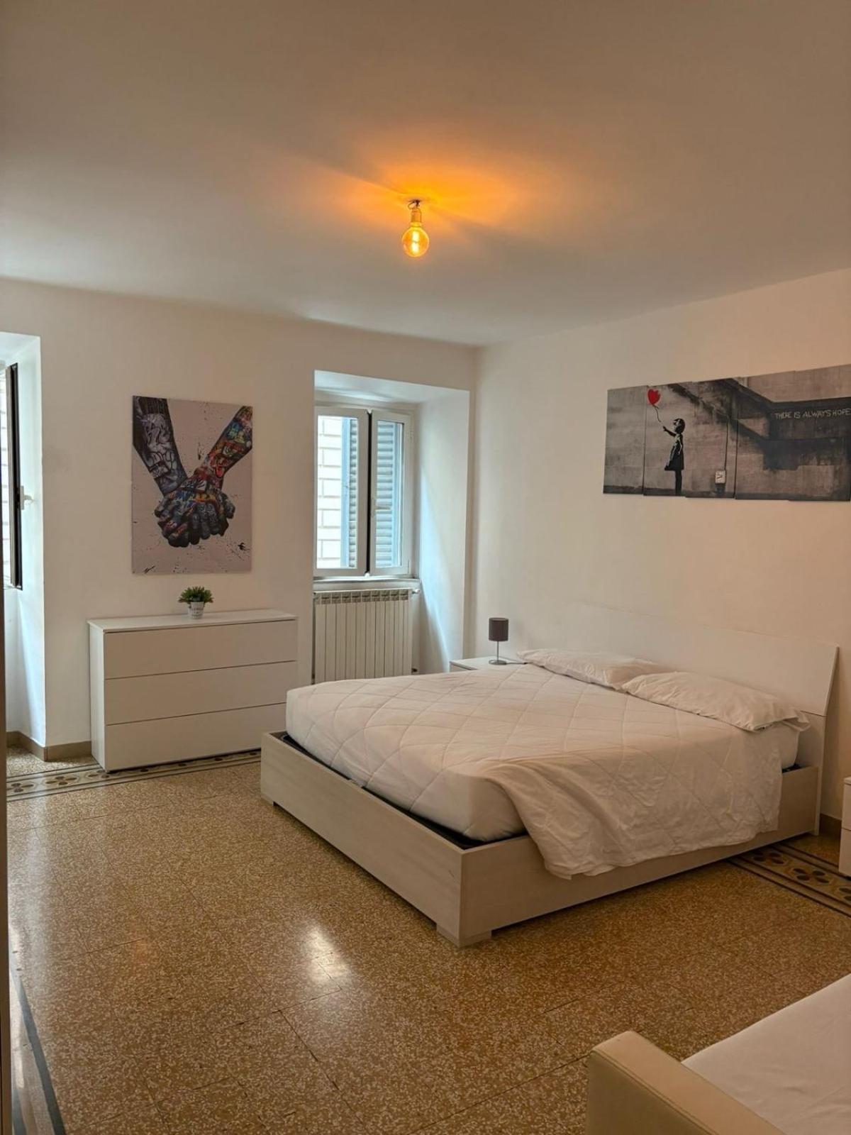 Trevi Relax Apartment Appartamento *