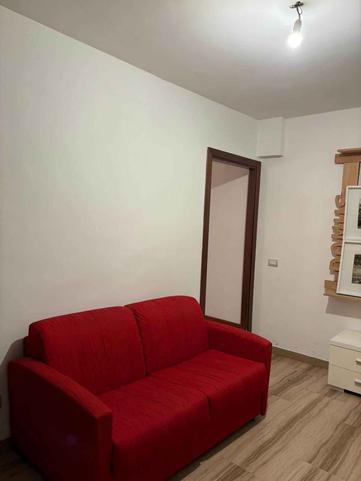 Appartamento Trevi Relax Apartment Roma