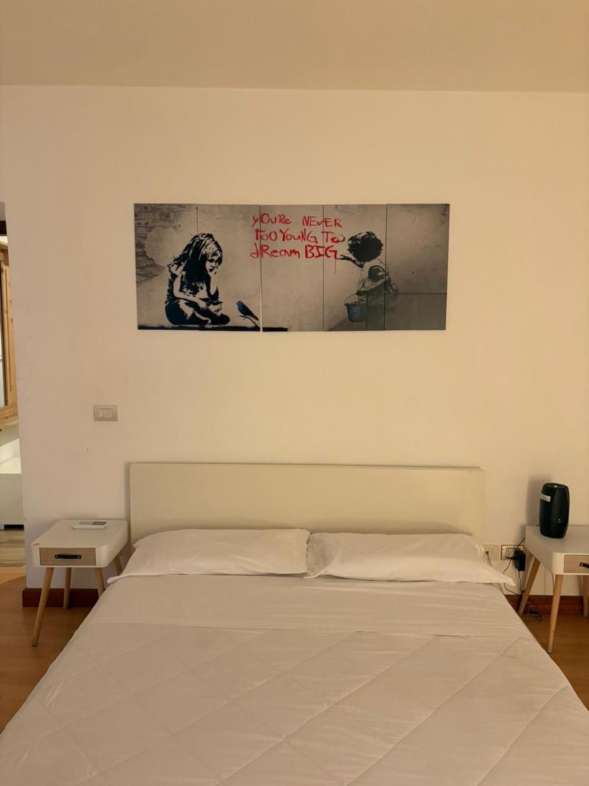 Trevi Relax Apartment Appartamento