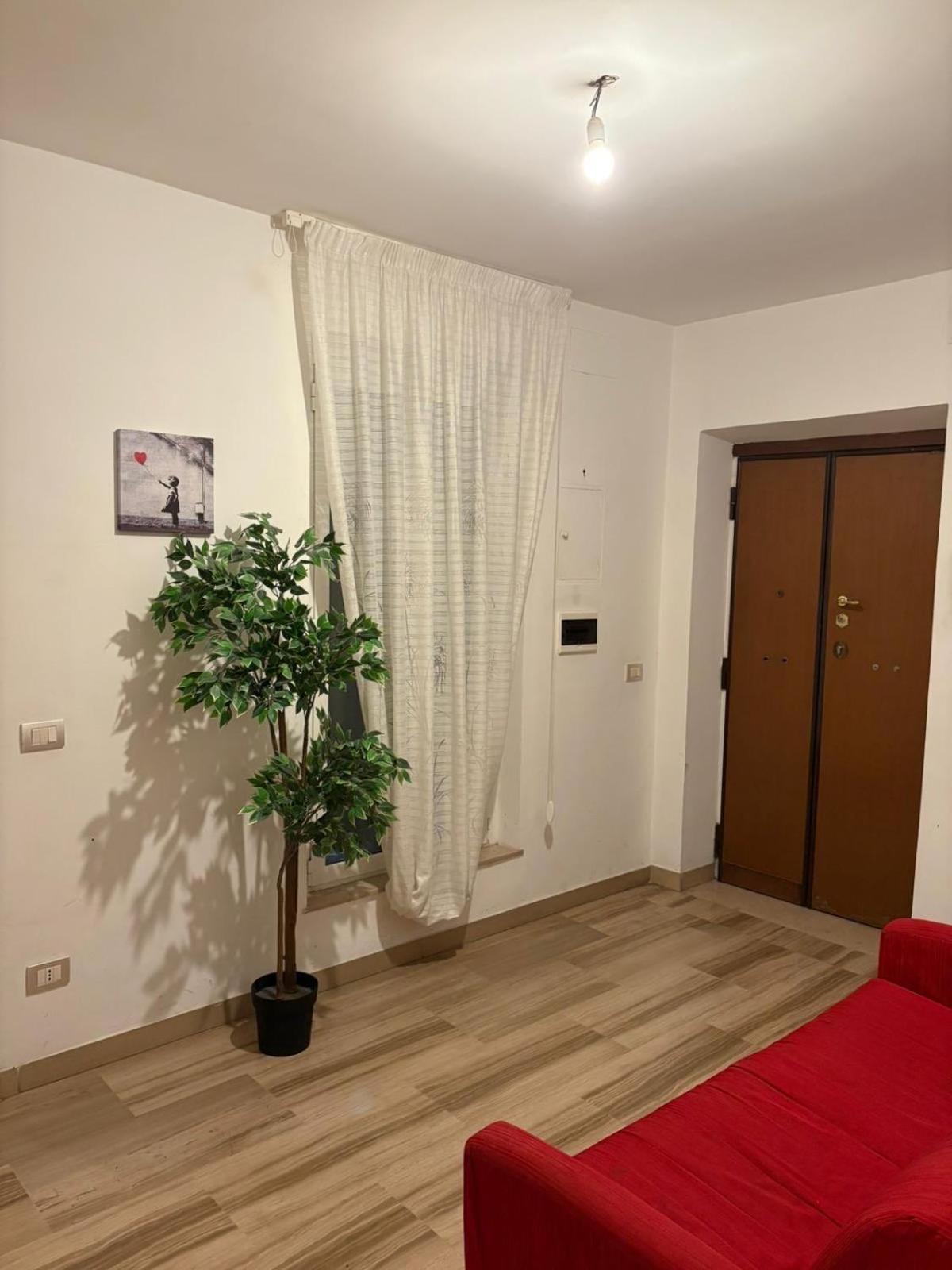 Trevi Relax Apartment Roma