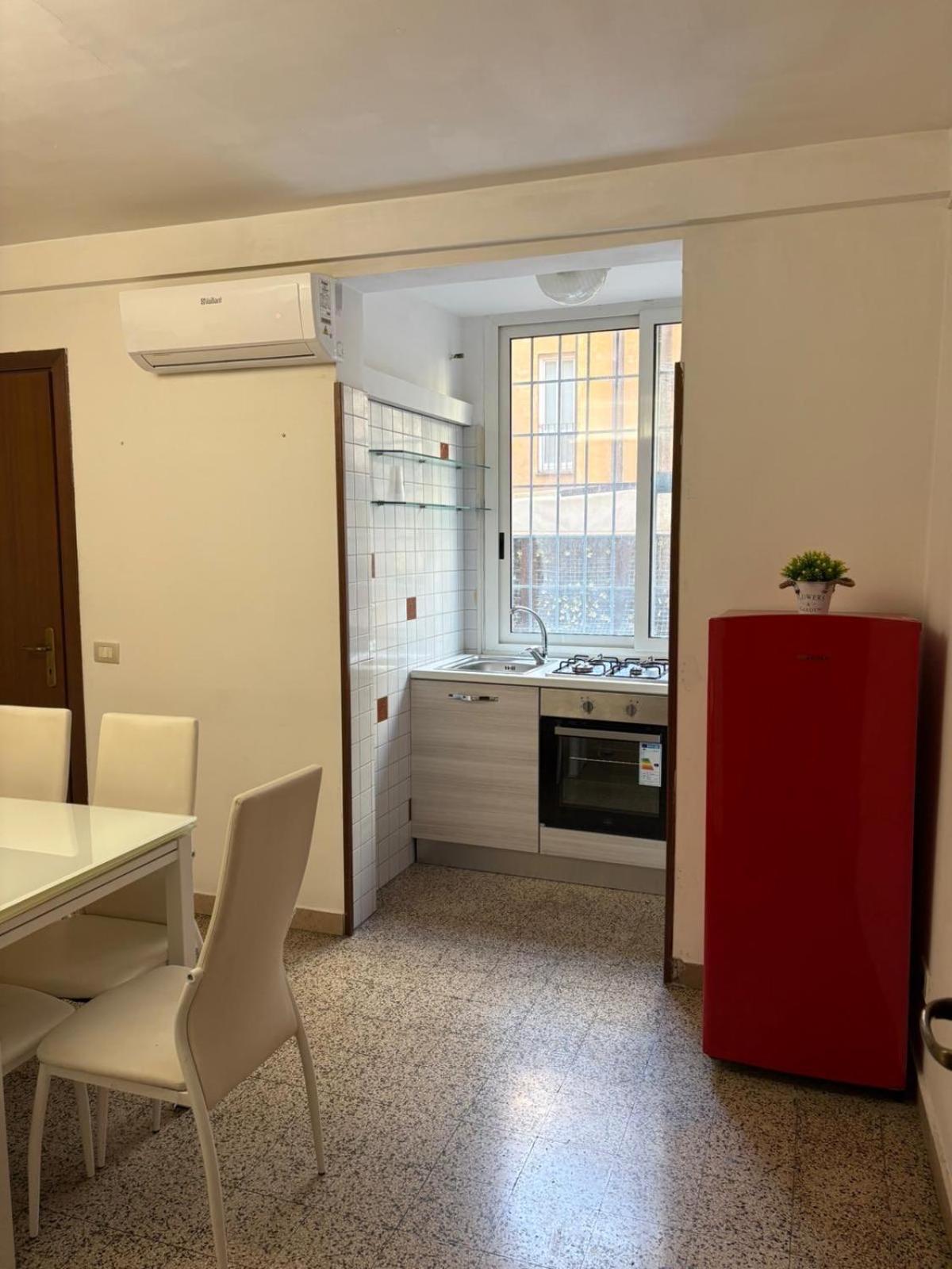 Appartamento Trevi Relax Apartment
