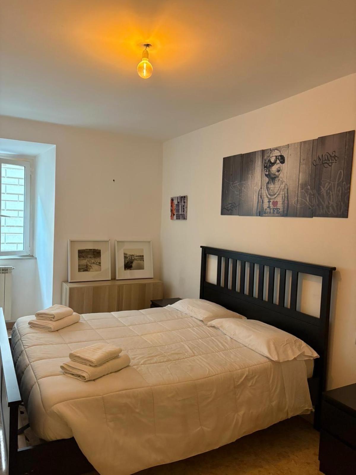 Trevi Relax Apartment Appartamento *