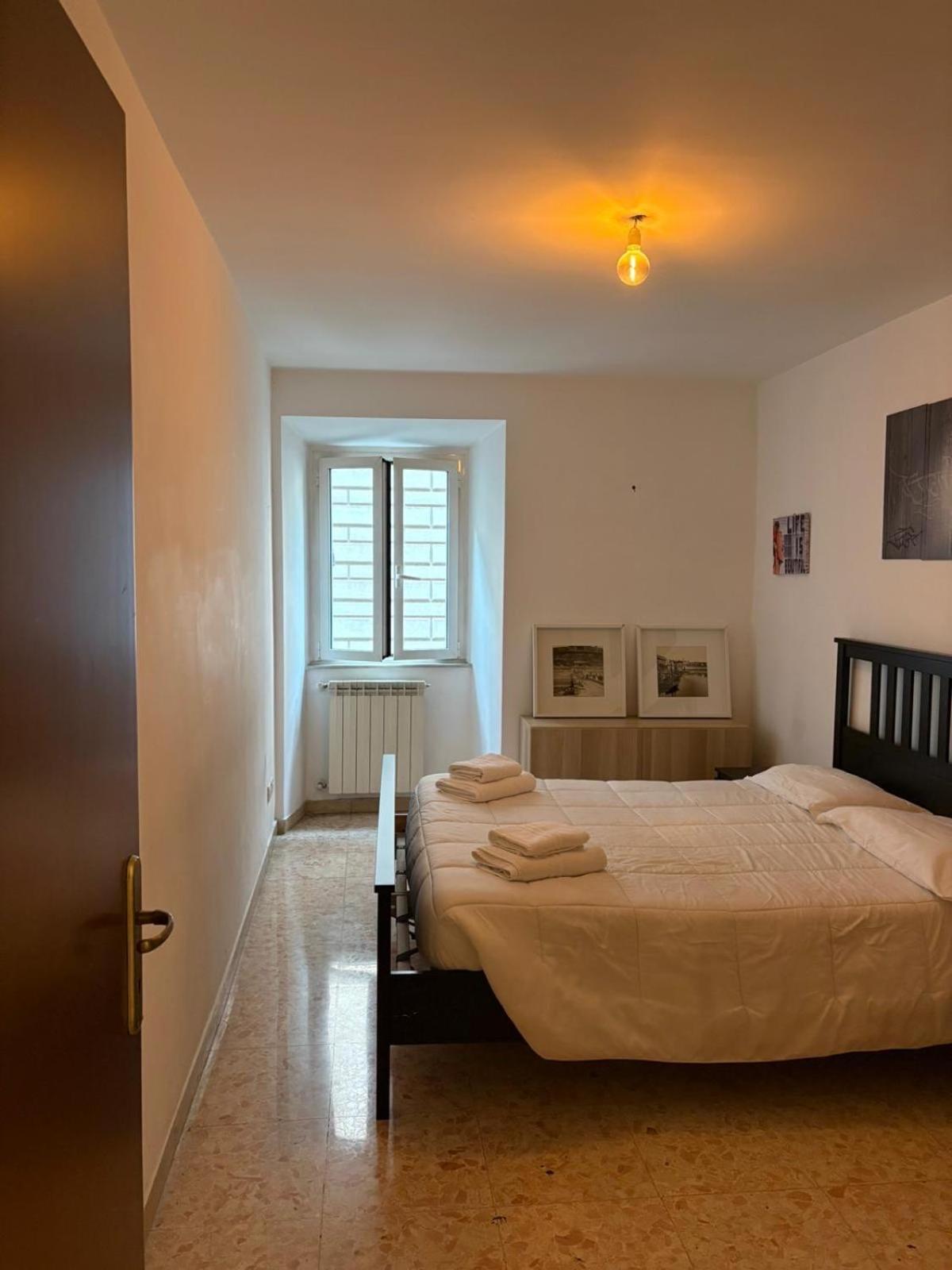 Appartamento Trevi Relax Apartment *