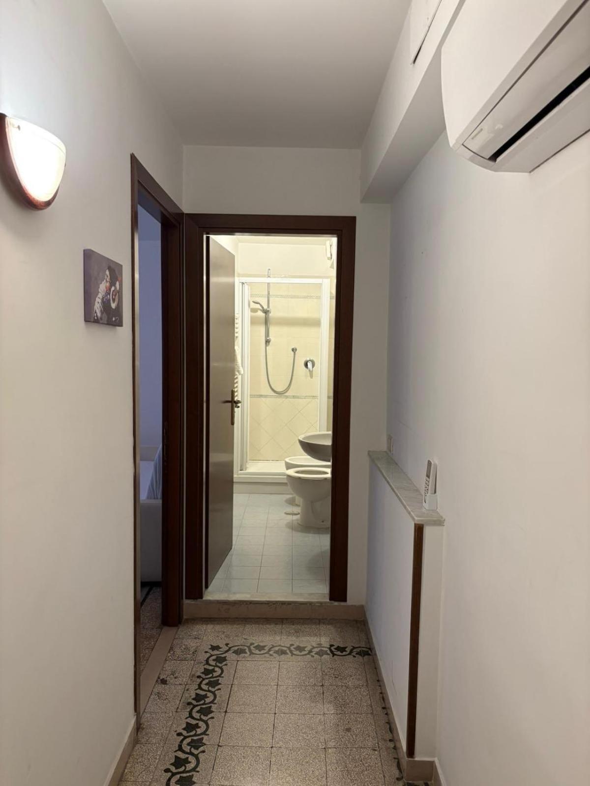 Trevi Relax Apartment Appartamento Roma