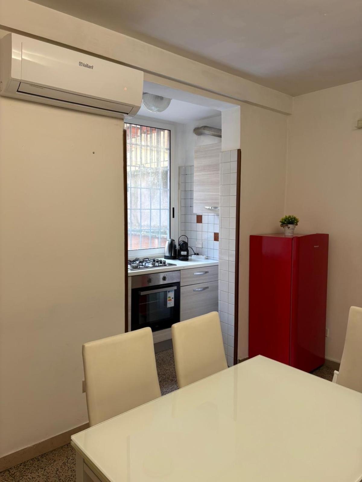 Trevi Relax Apartment Appartamento *