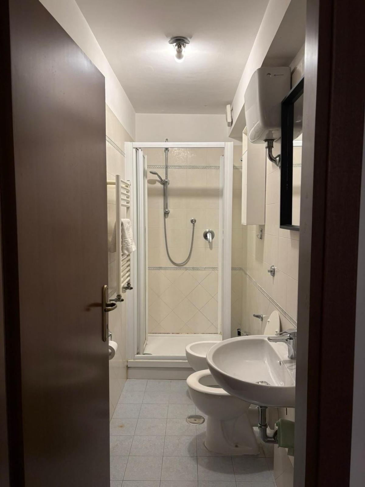 Trevi Relax Apartment Appartamento *