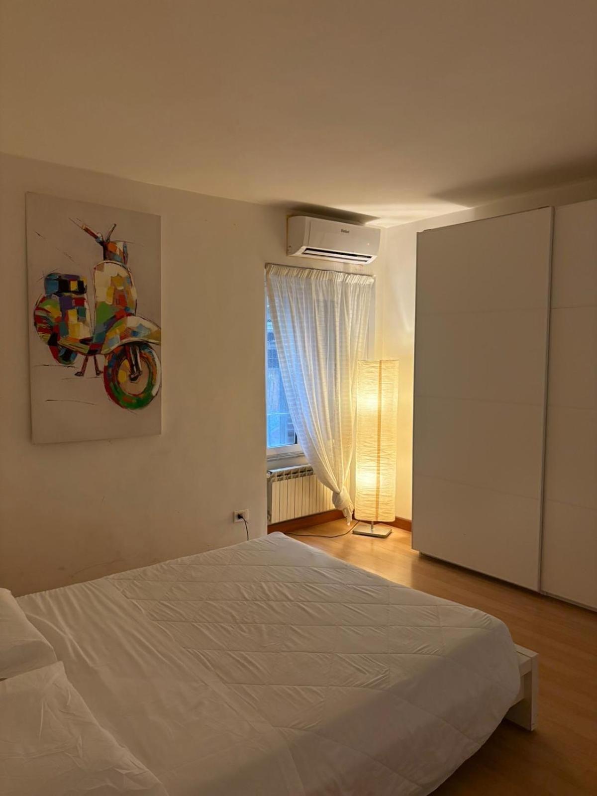 Trevi Relax Apartment * Roma