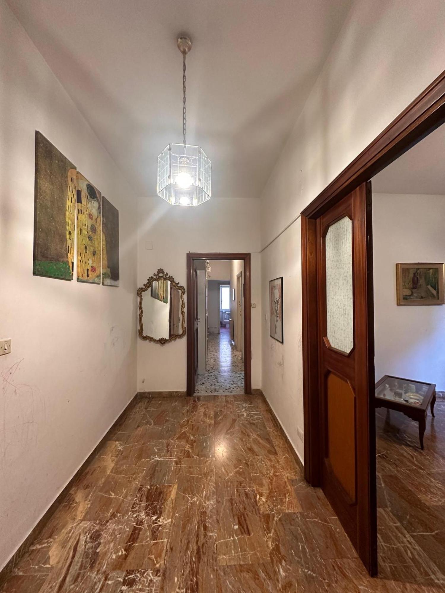 Appartamento Casaletto House-3