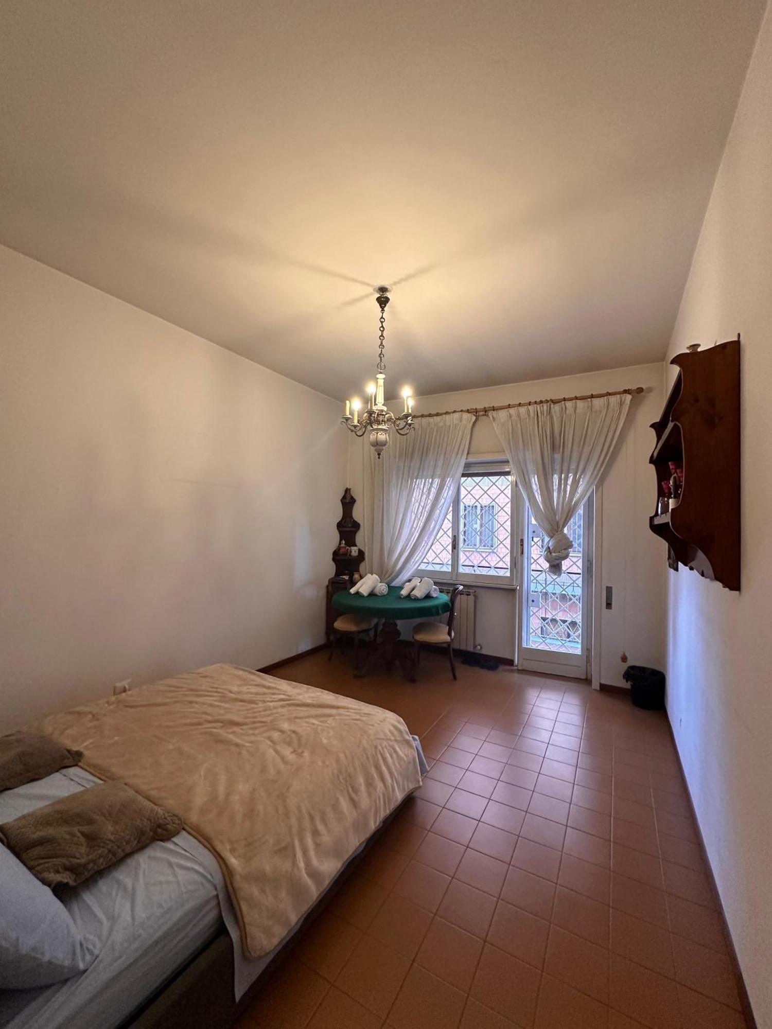 Appartamento Casaletto House-3 Roma