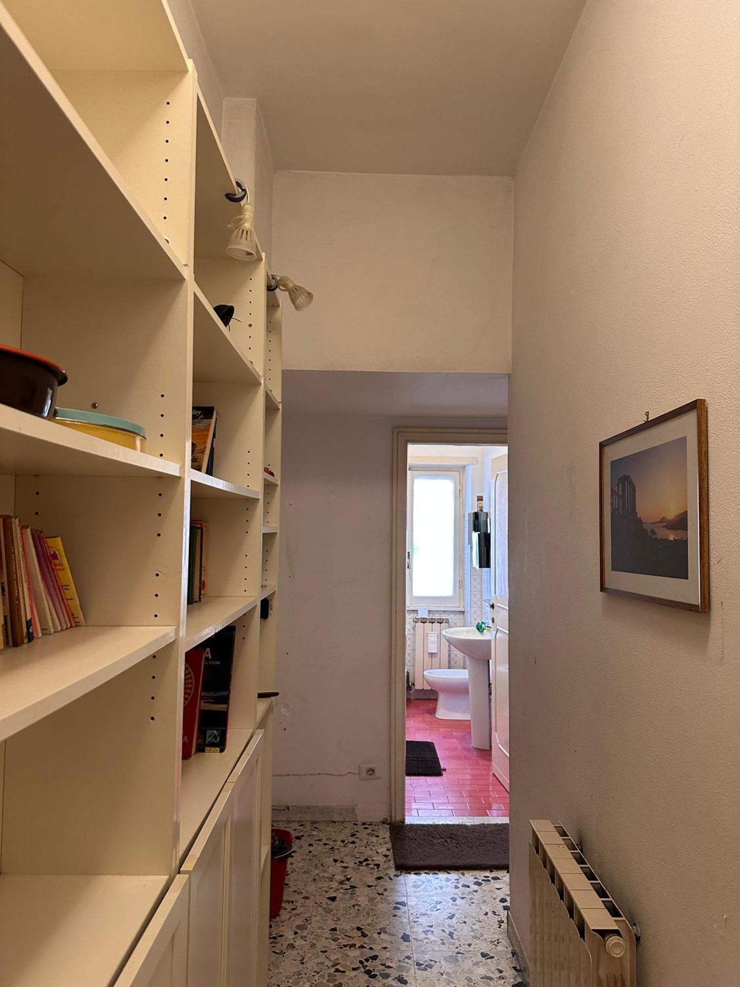 Casaletto House-3 Appartamento