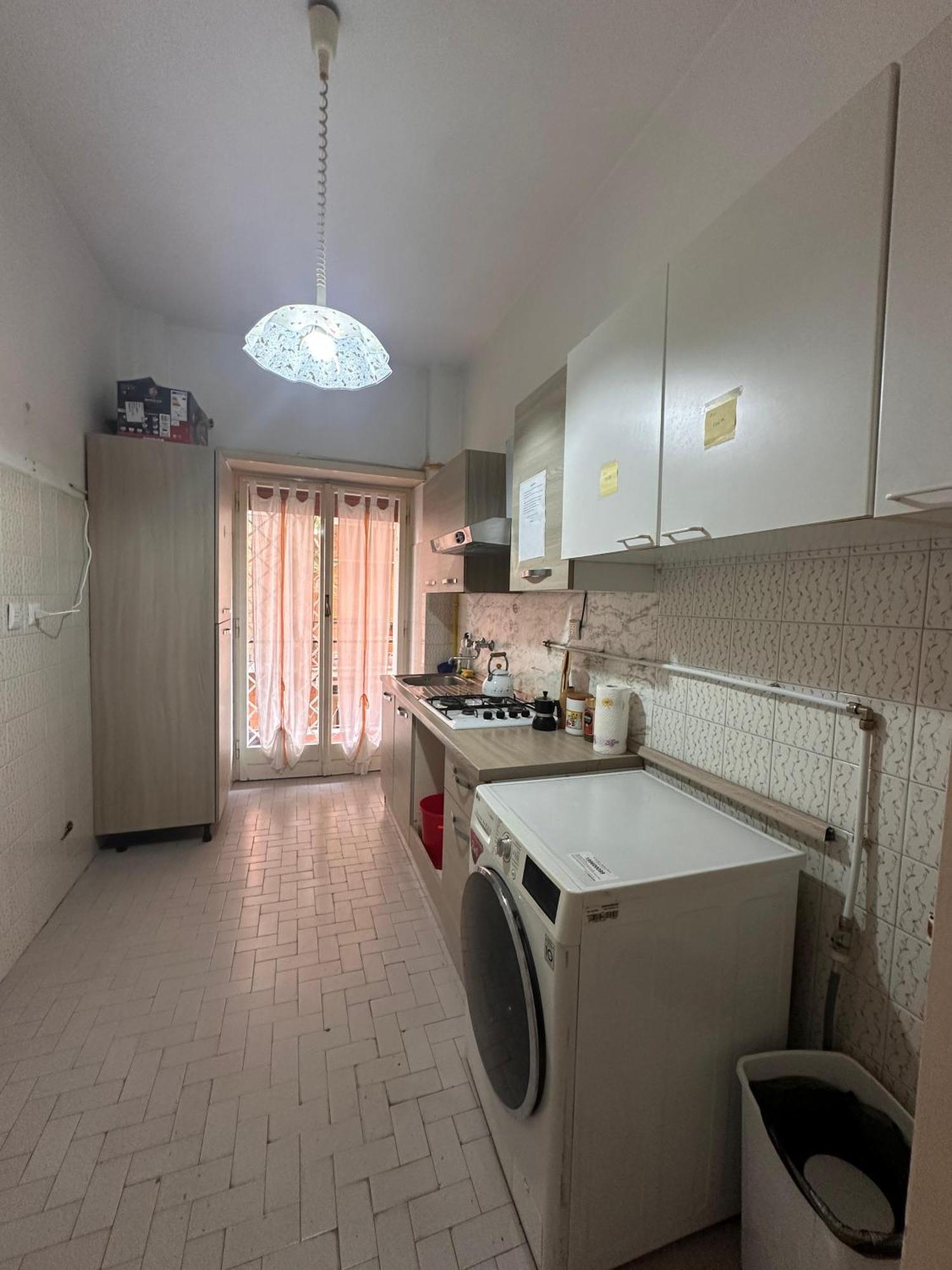 Casaletto House-3 Appartamento *