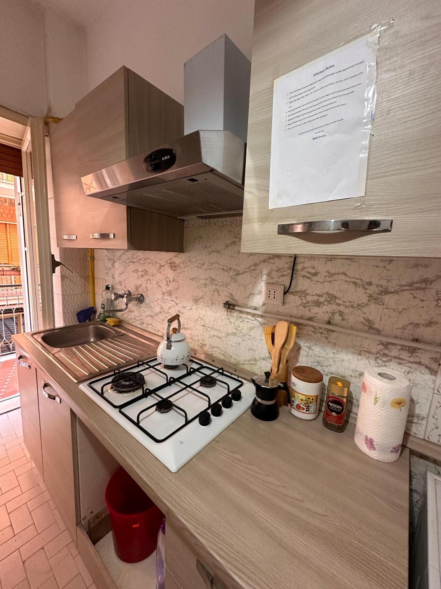 Appartamento Casaletto House-3 Roma