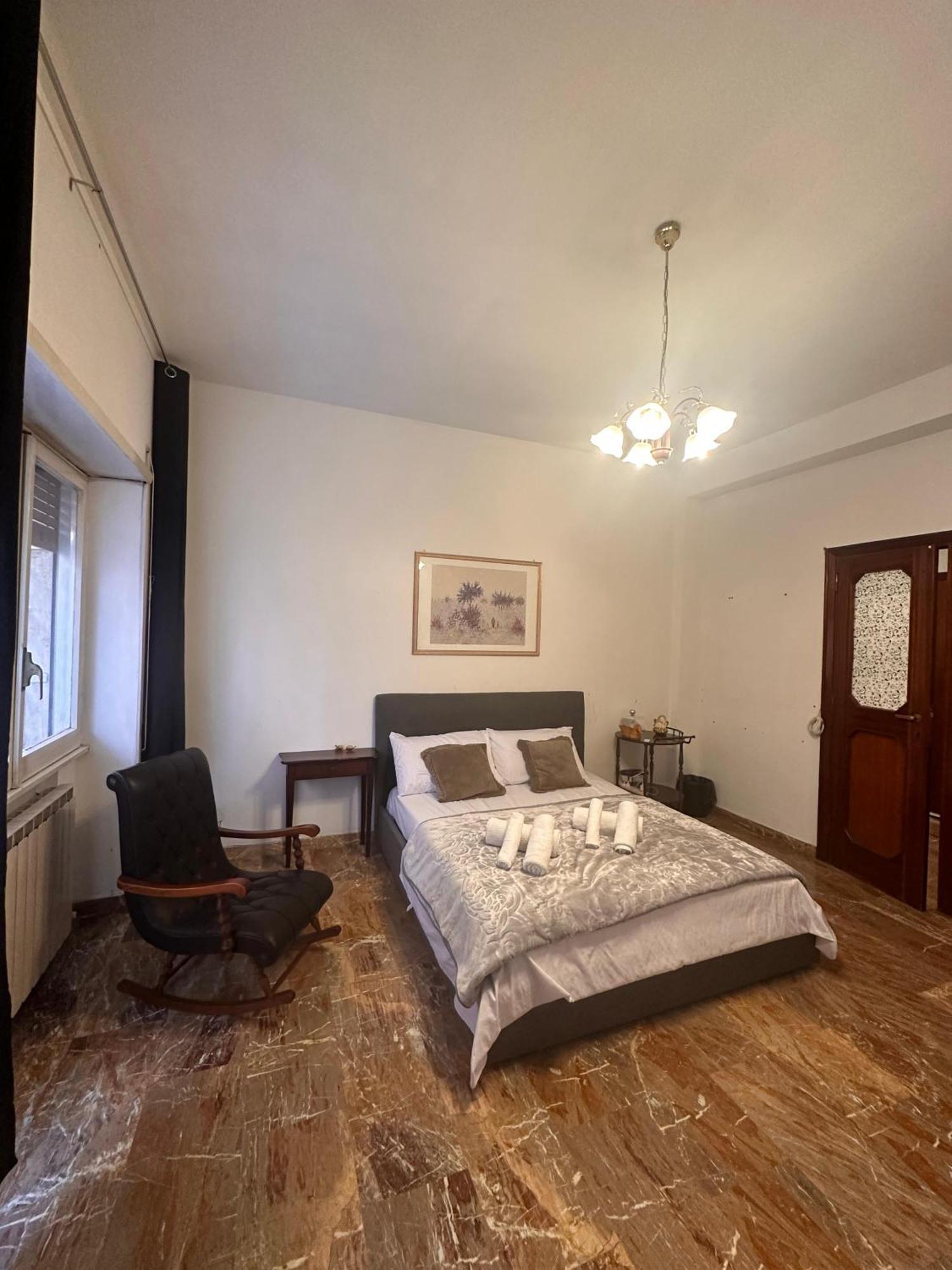 Appartamento Casaletto House-3 *