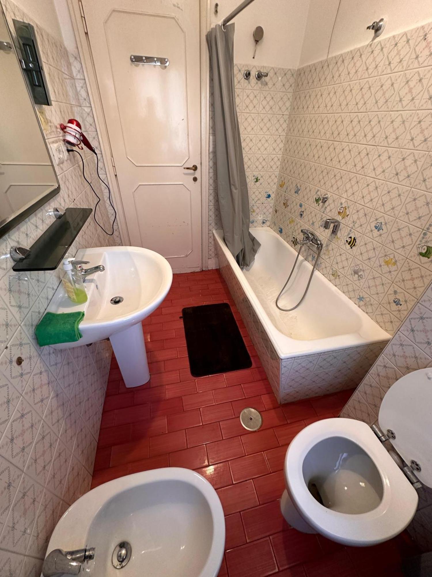 Casaletto House-3 Appartamento