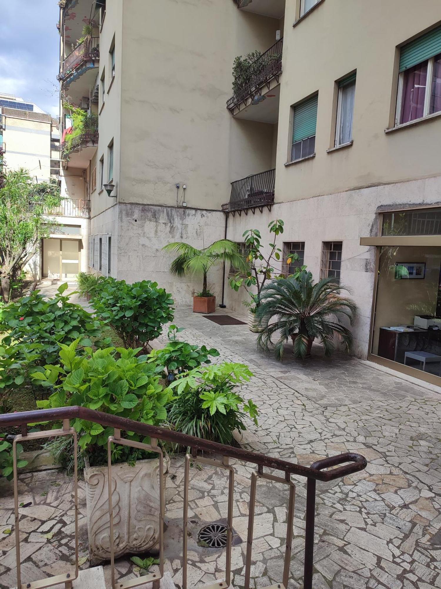Leilighet Da Licia Roma