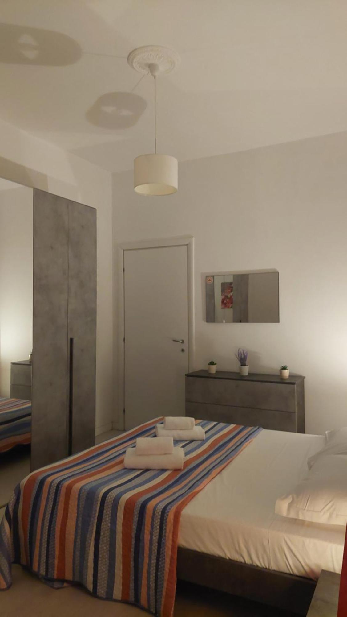 Apartamento Ad Un Passo Dal Vaticano