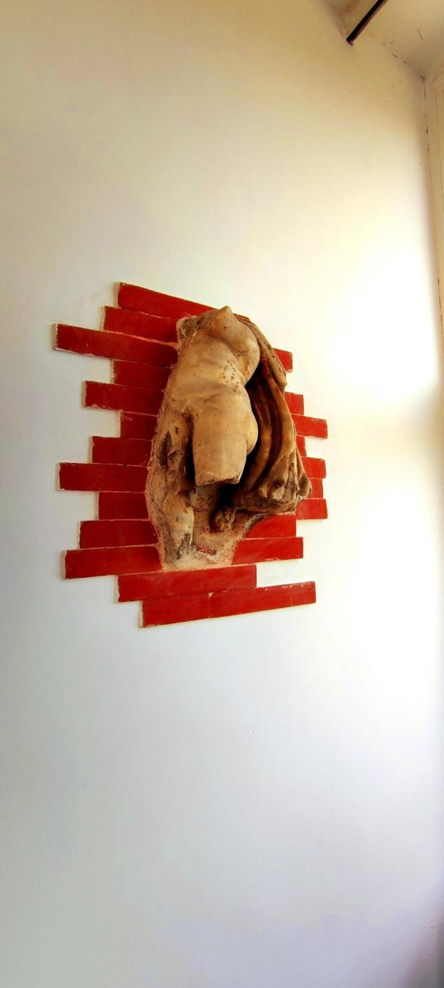 Apartamento Panoramico Su
