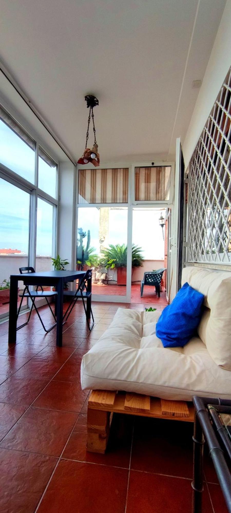 Apartamento Panoramico Su *