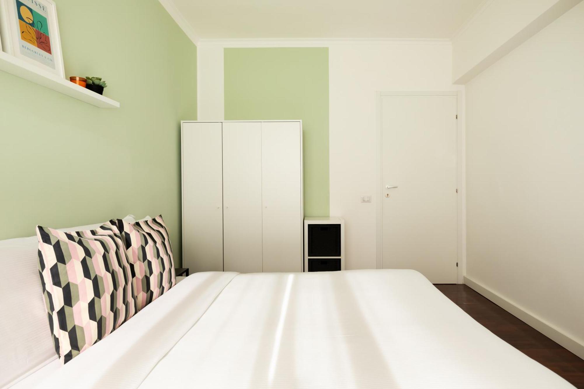 Apartment Domiziano Boutique Rom