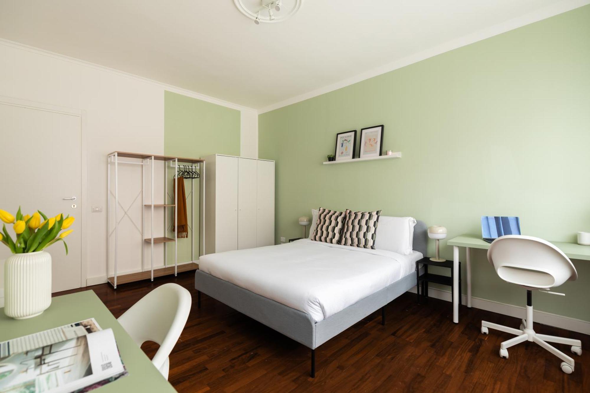Domiziano Boutique Apartment Rom
