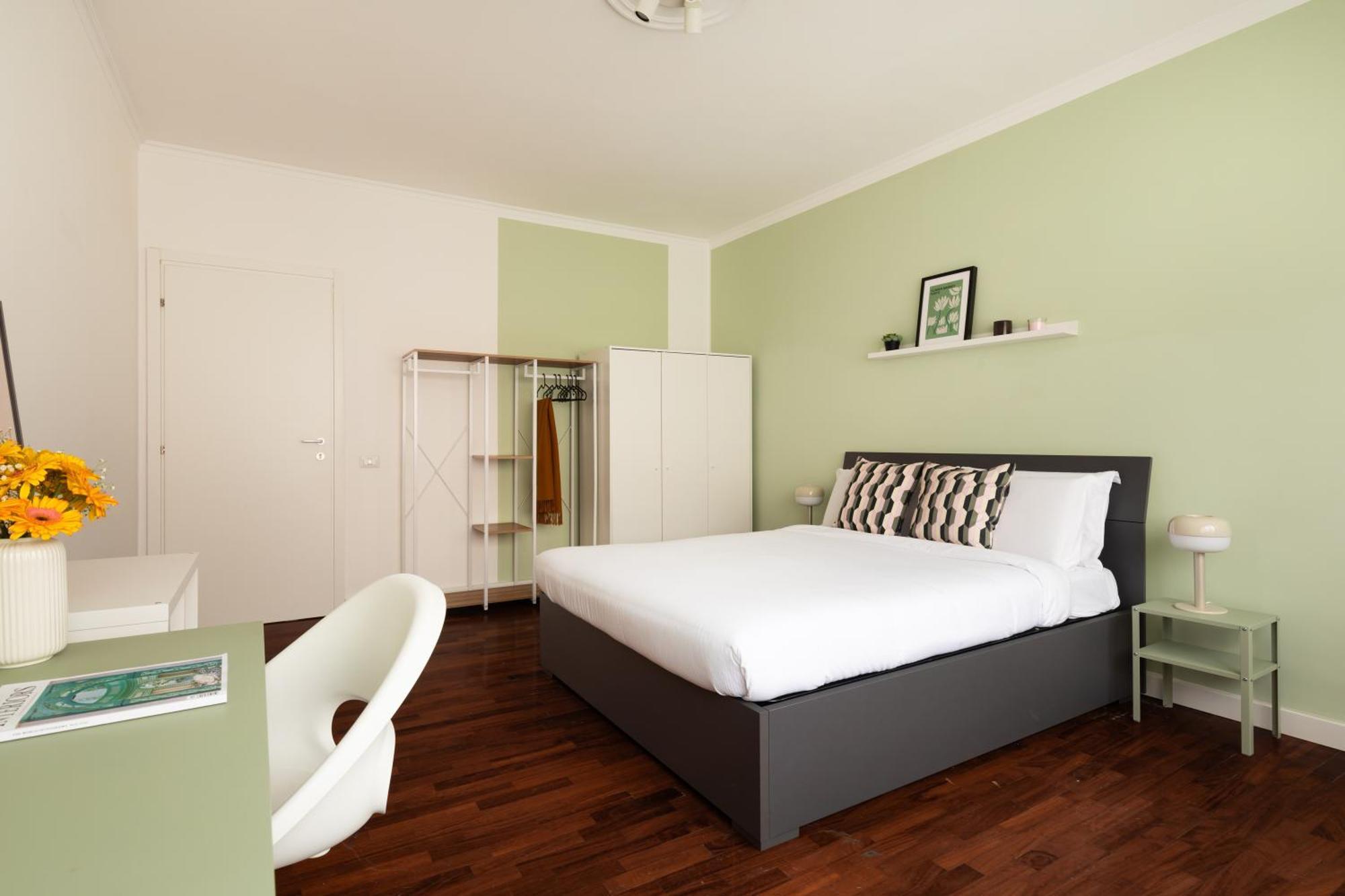 Apartment Domiziano Boutique Rom