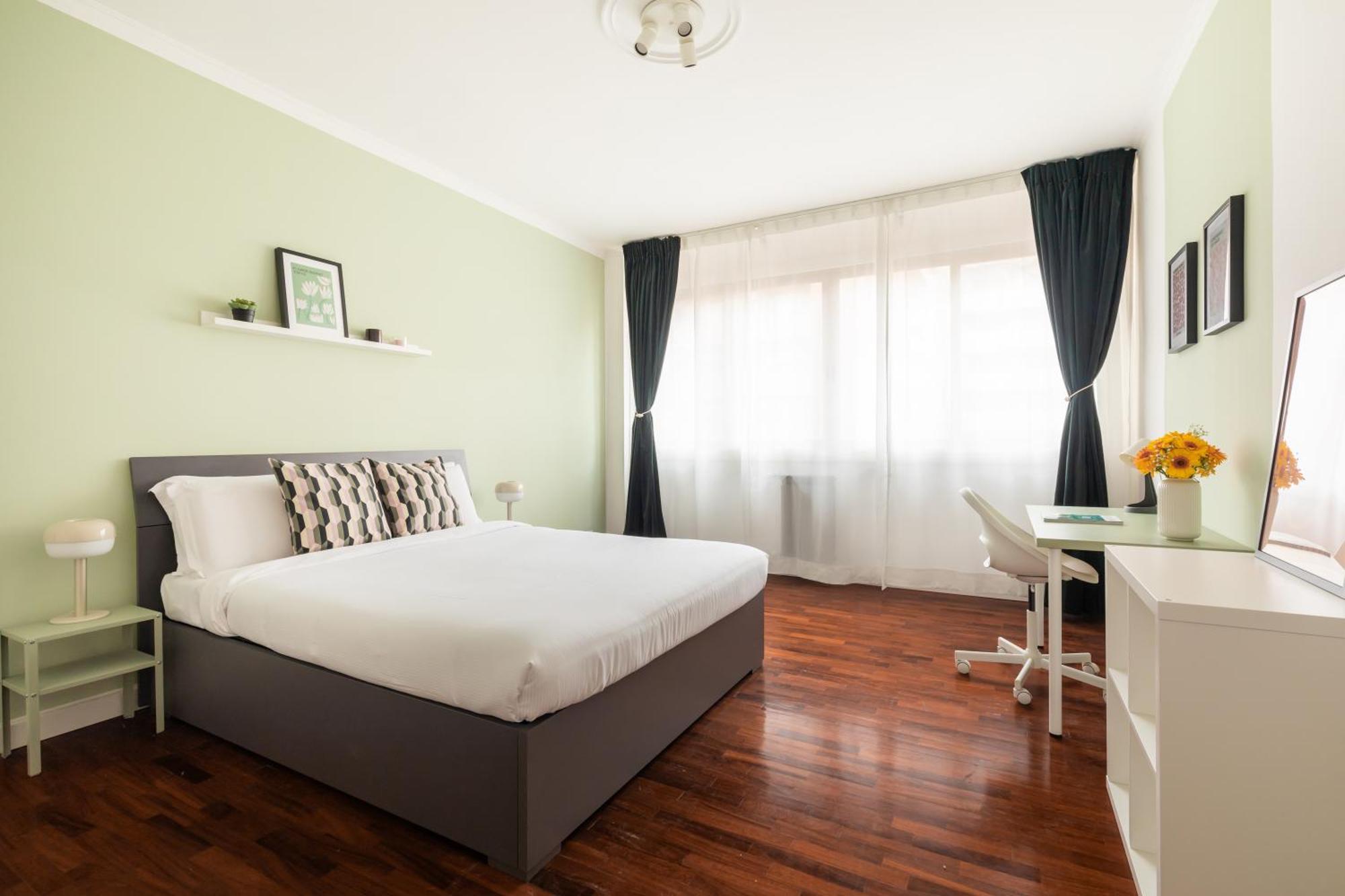 Domiziano Boutique Apartment