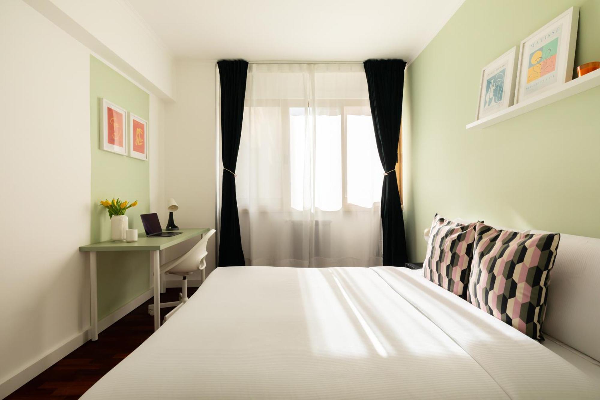 Apartment Domiziano Boutique Rom