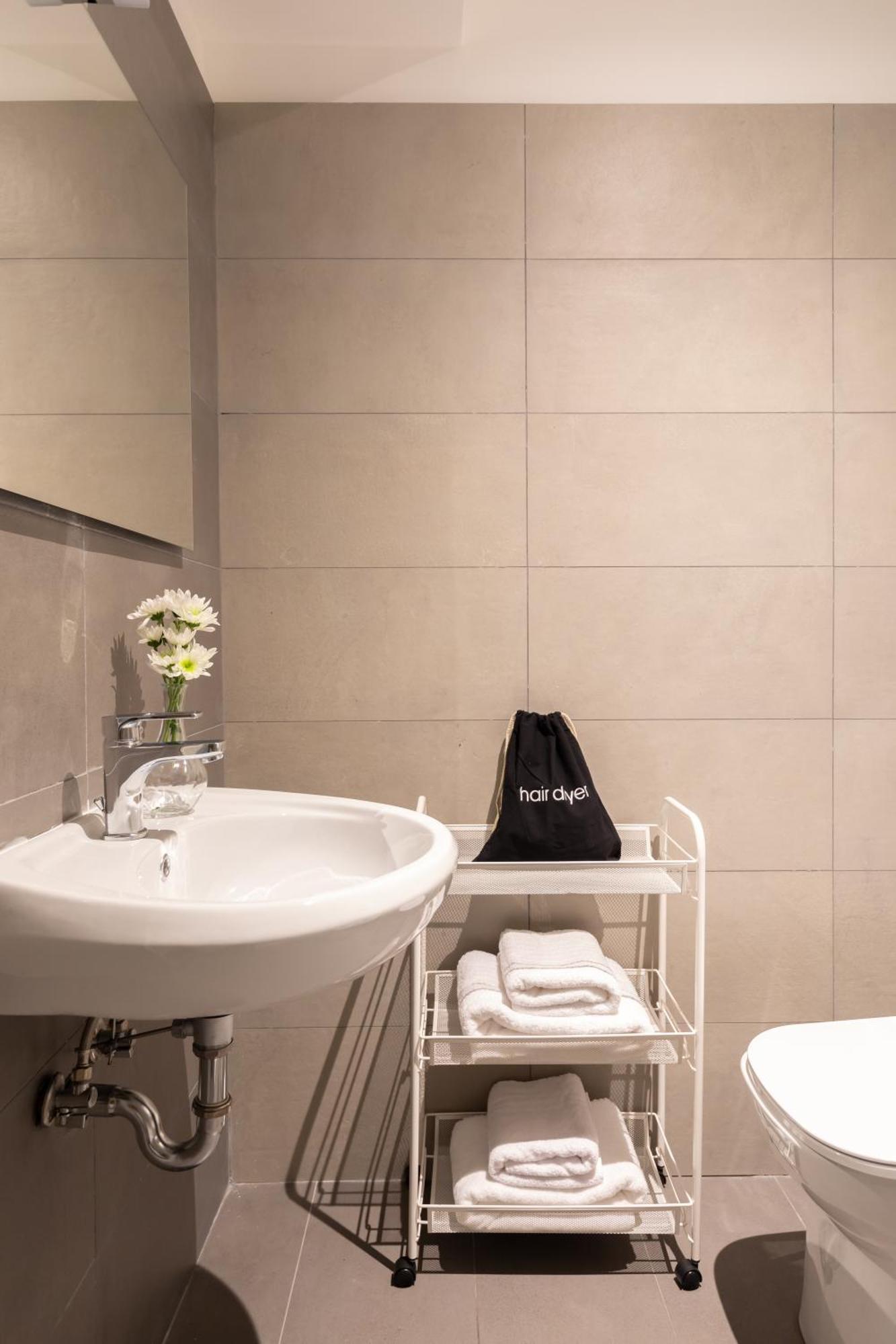 Domiziano Boutique Apartment