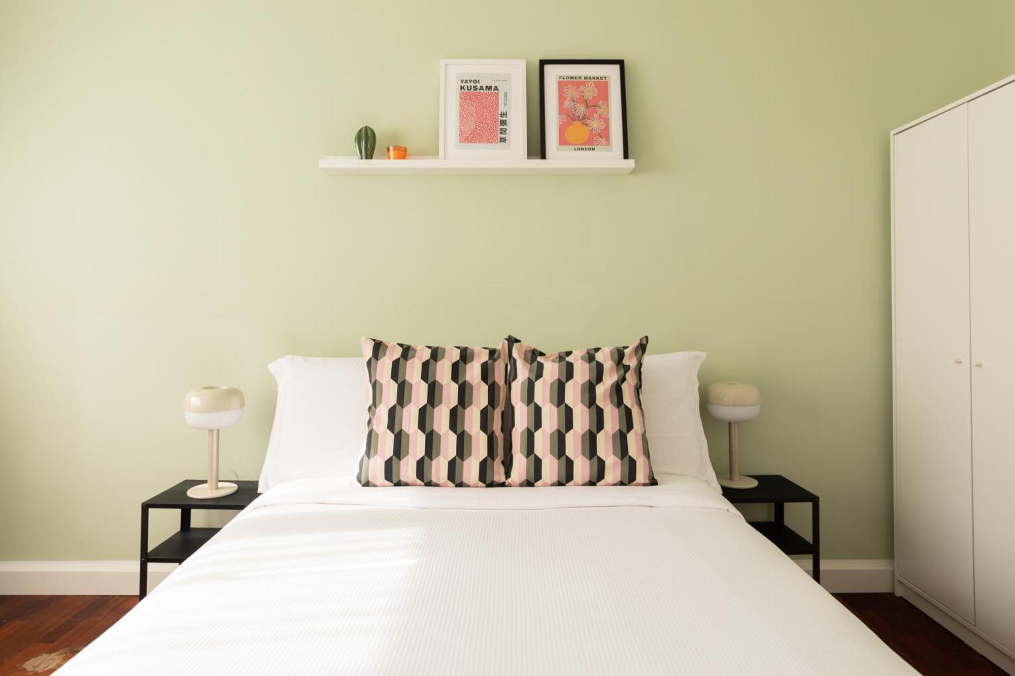 Domiziano Boutique Apartment Rom