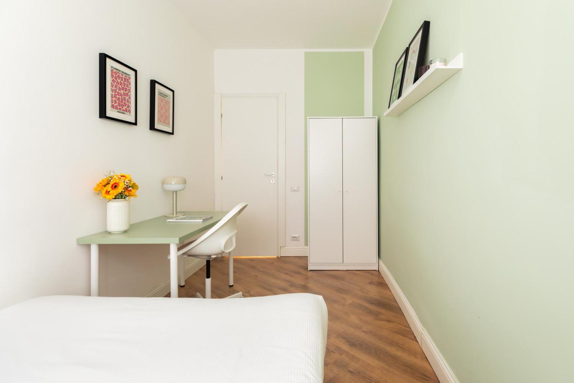 Domiziano Boutique Apartment