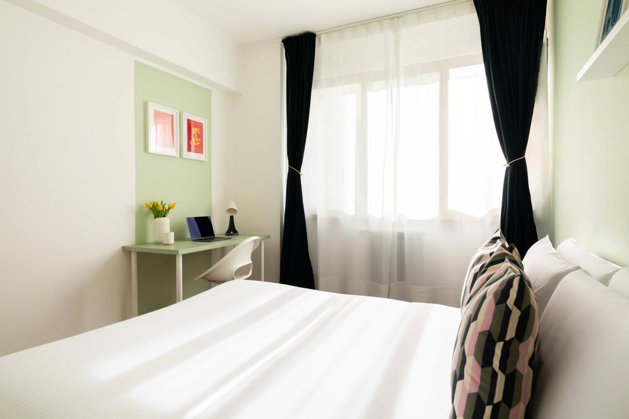 Apartment Domiziano Boutique