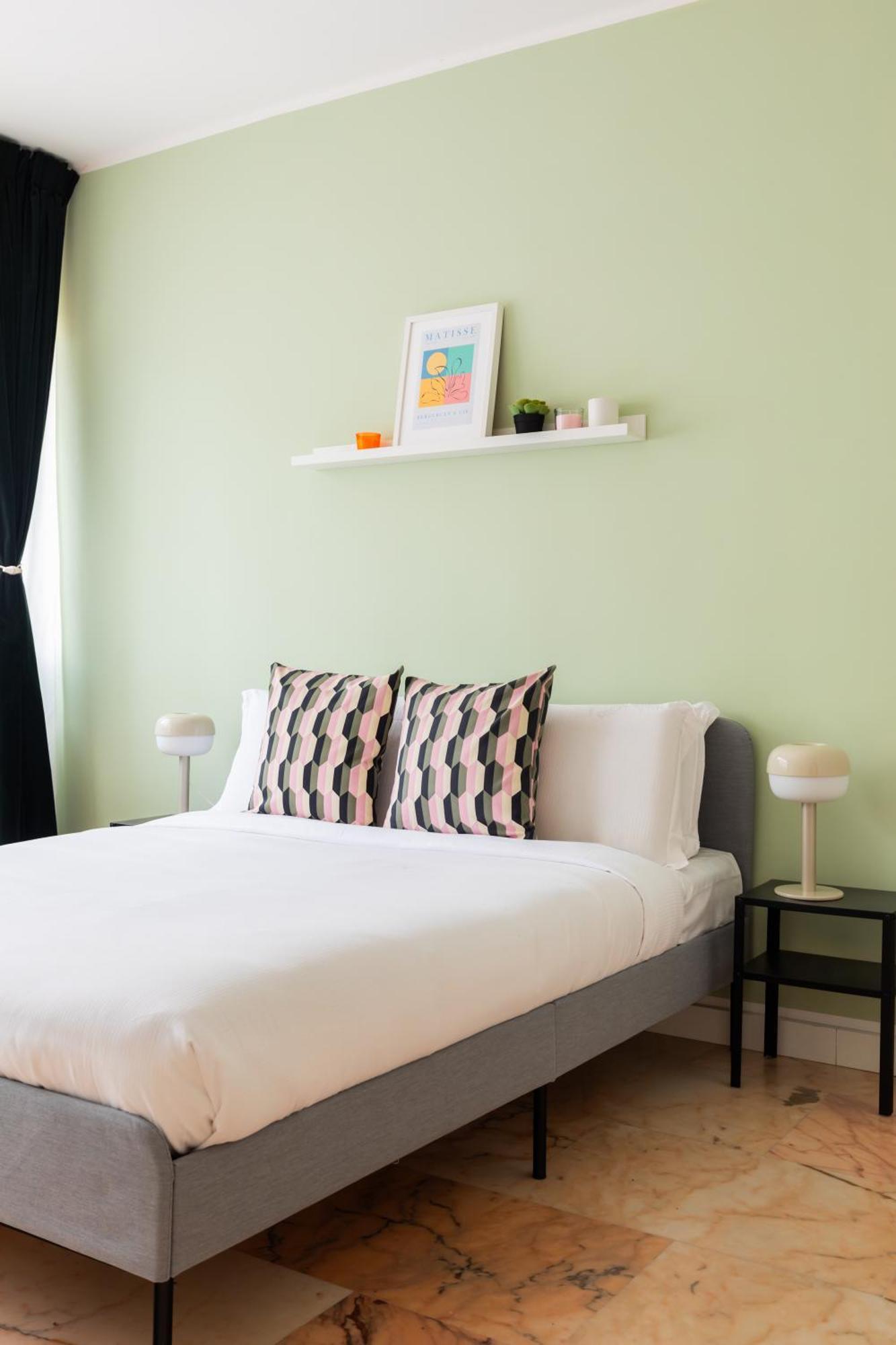 Apartment Domiziano Boutique *