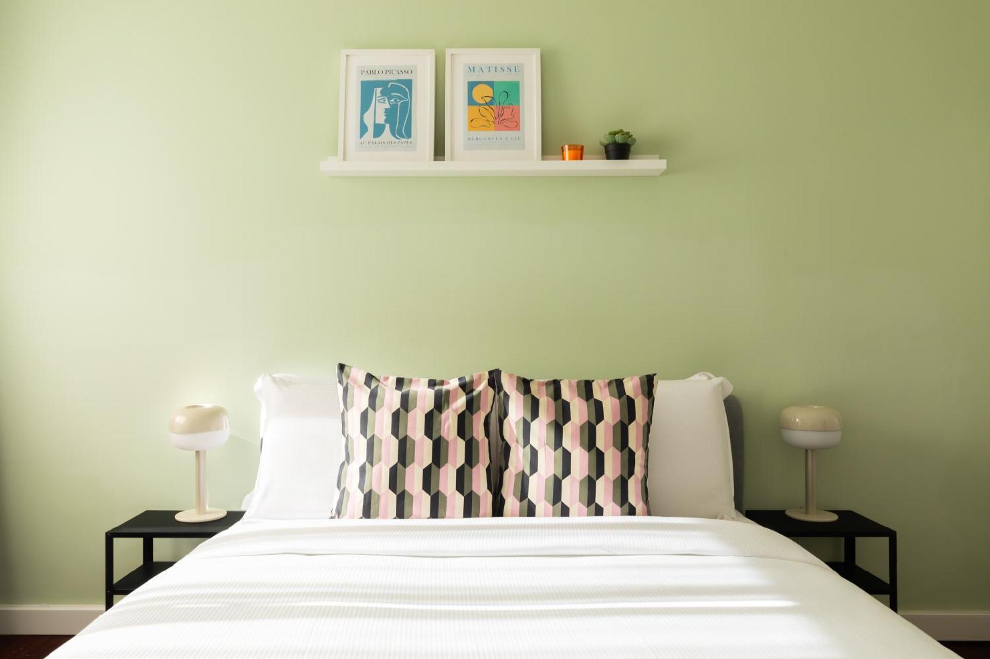 Apartment Domiziano Boutique Rom