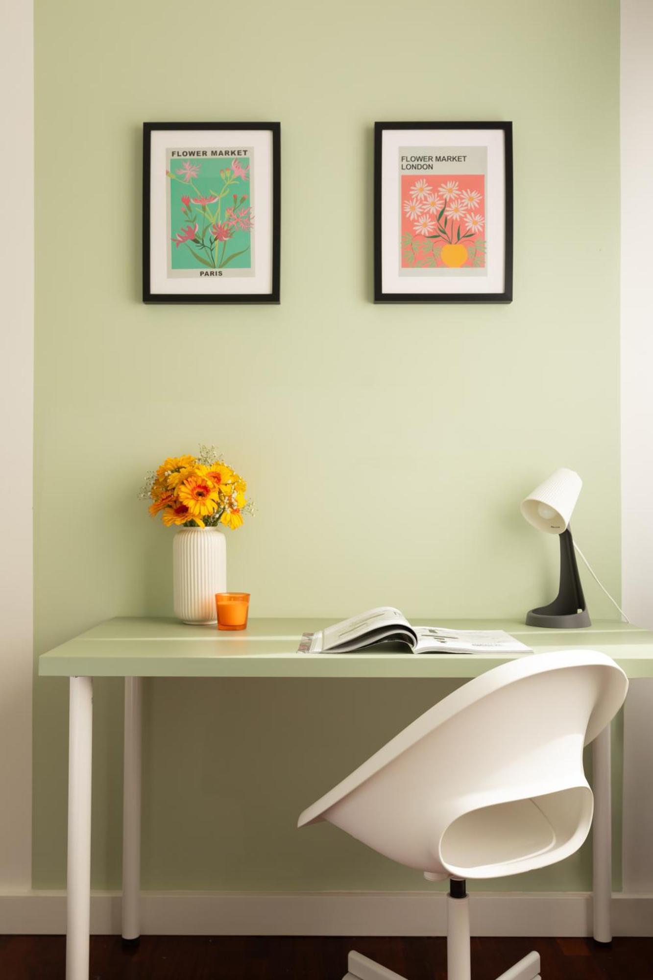 Domiziano Boutique Apartment