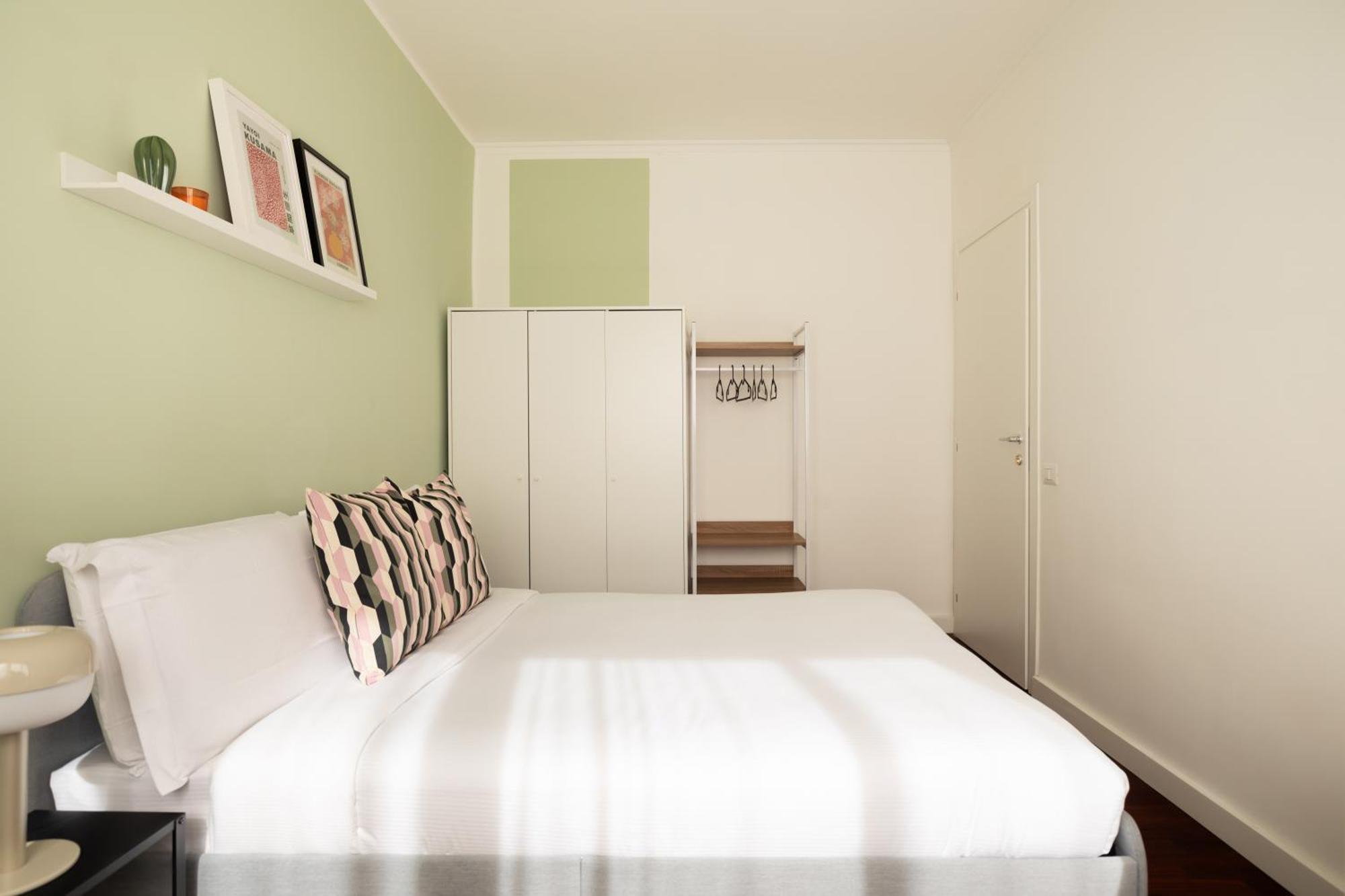 Domiziano Boutique Apartment Rom