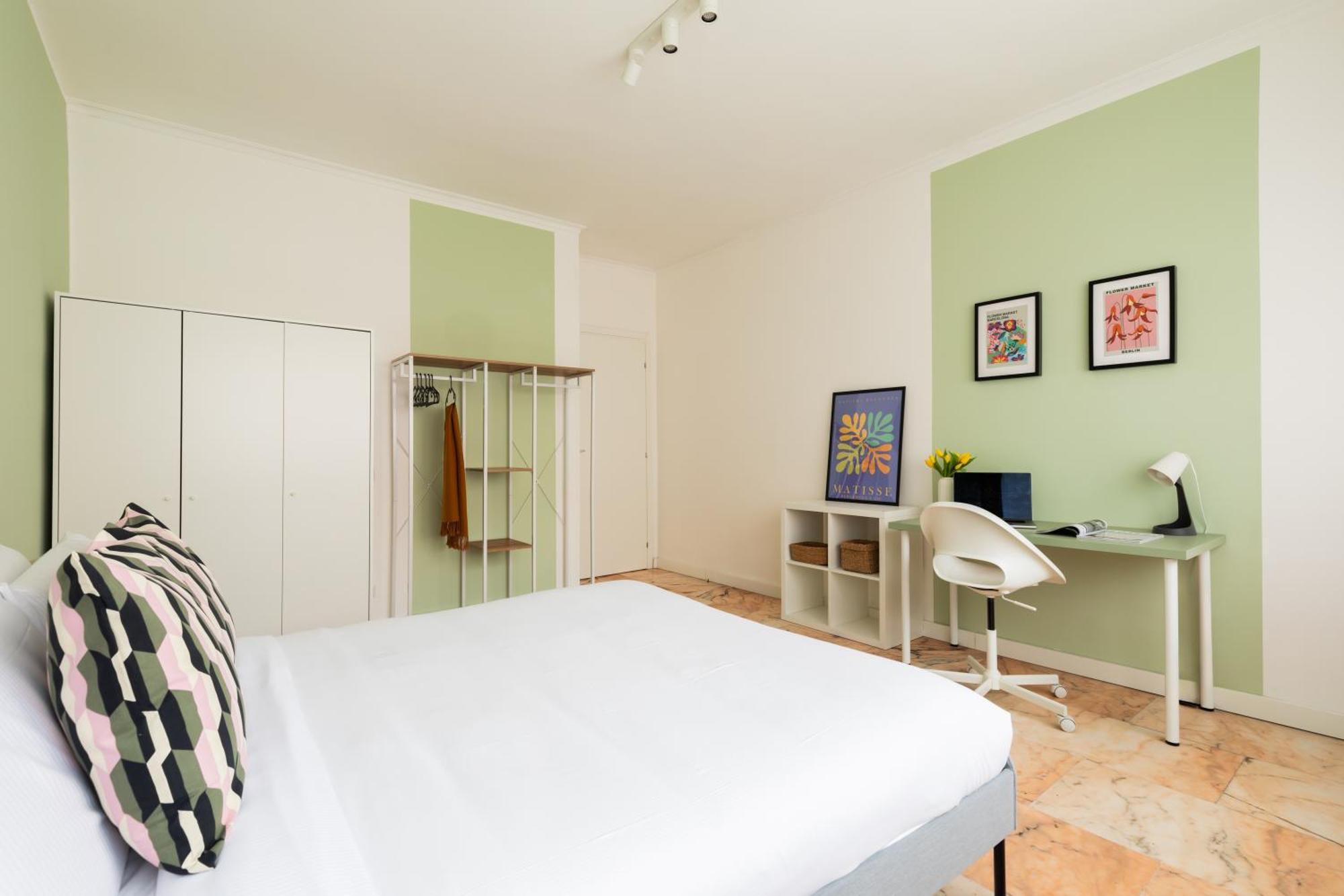 Domiziano Boutique Apartment Rom
