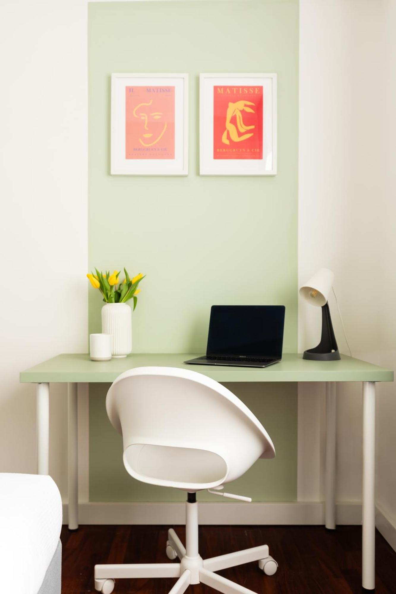 Apartment Domiziano Boutique Rom
