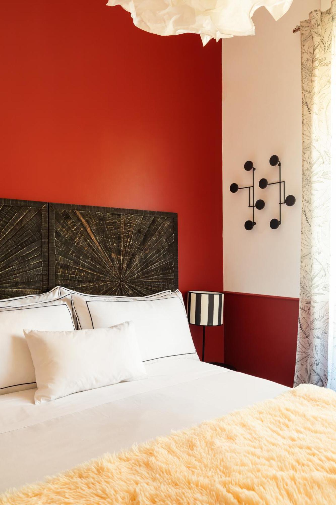 Cozy Gianicolense 3bdr Holiday home *