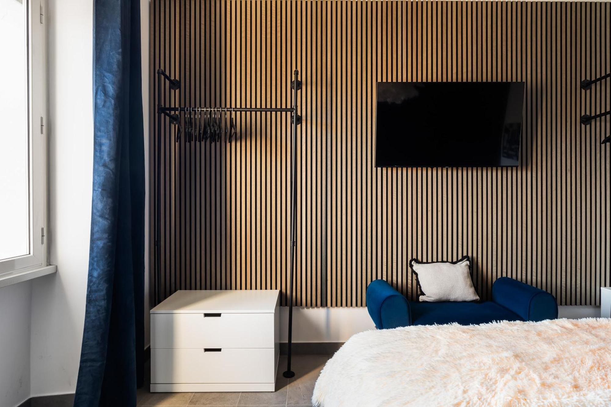 Cozy Gianicolense 3bdr Rome