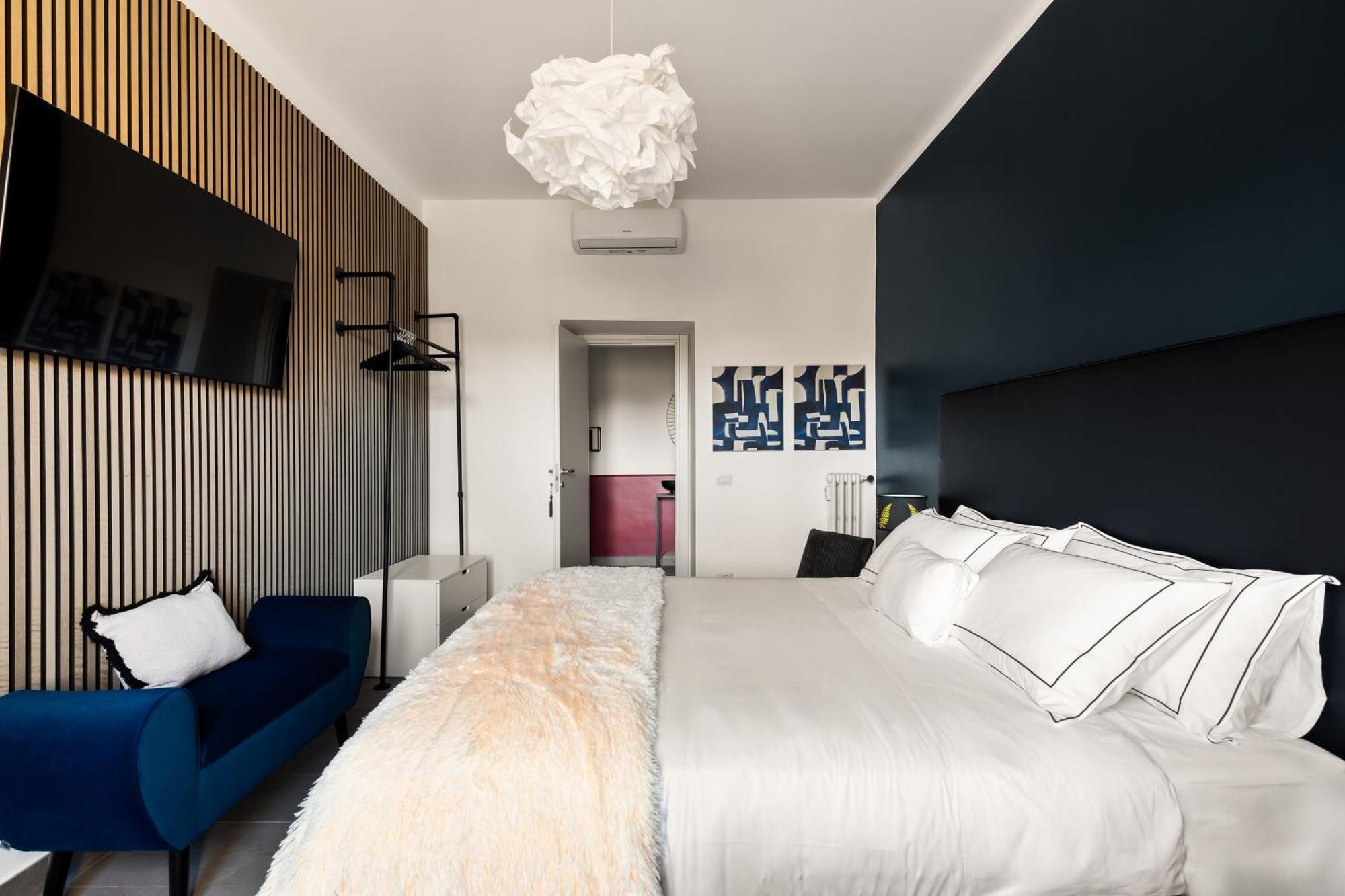 Holiday home Cozy Gianicolense 3bdr Rome