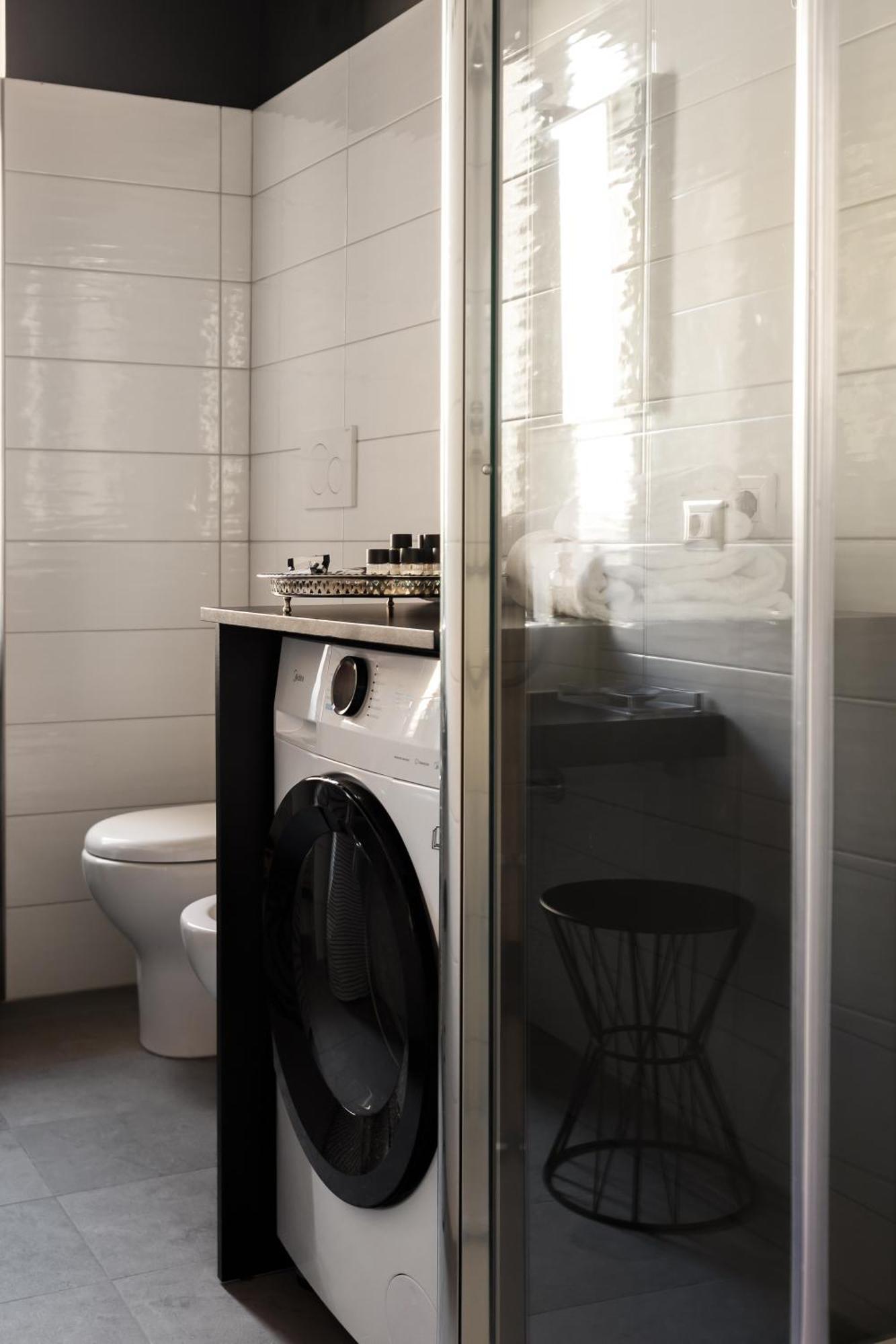 Cozy Gianicolense 3bdr Holiday home Rome