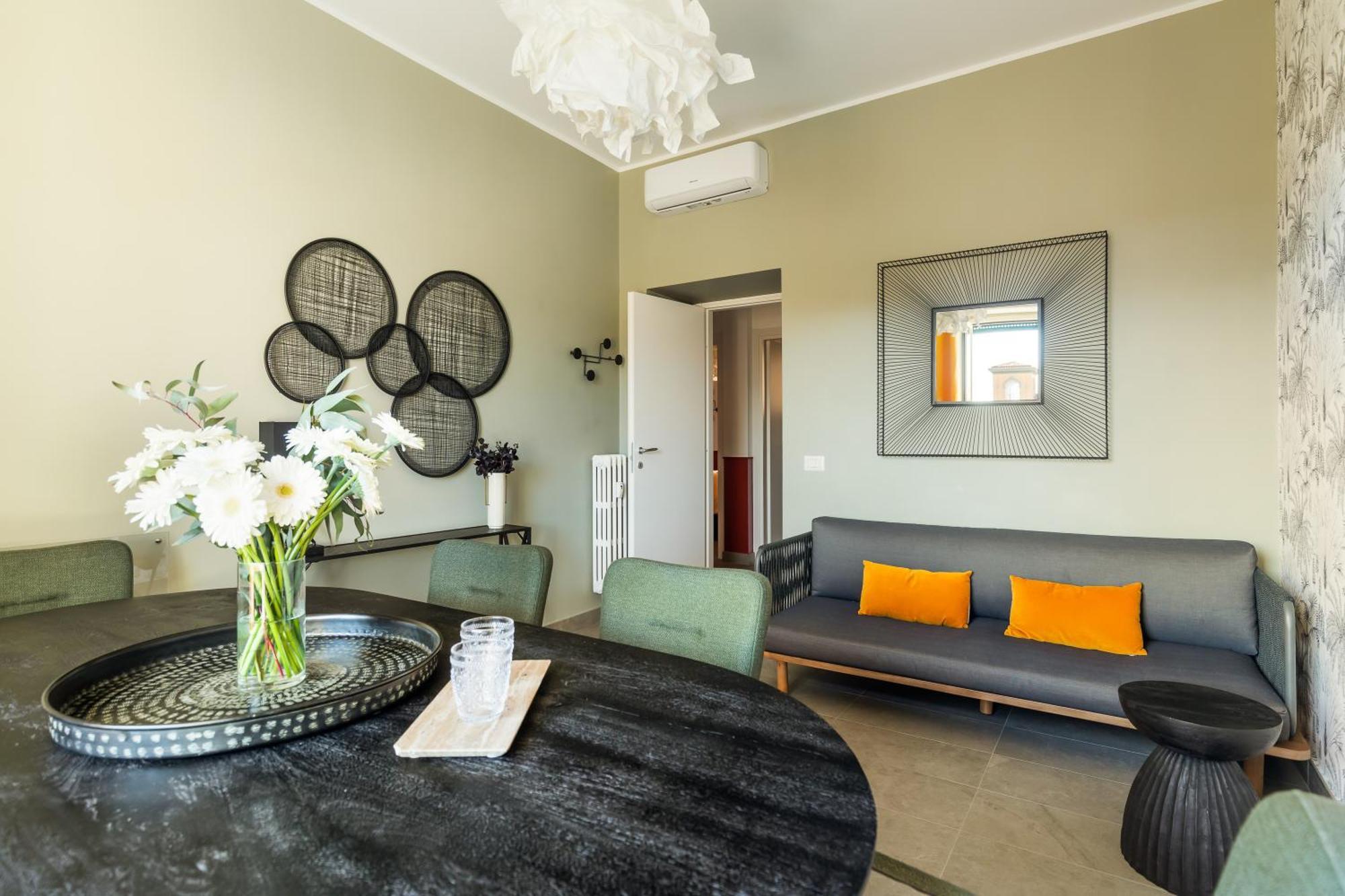 Holiday home Cozy Gianicolense 3bdr