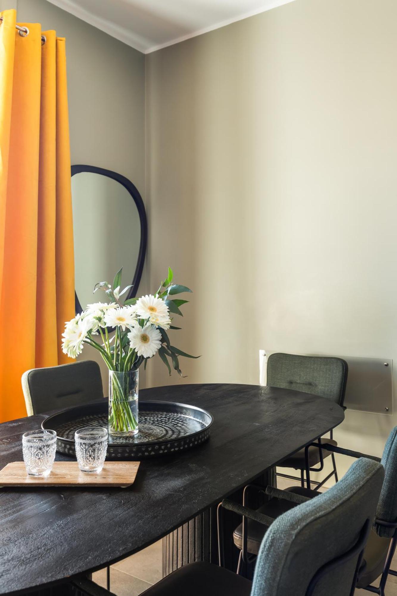 Cozy Gianicolense 3bdr Rome