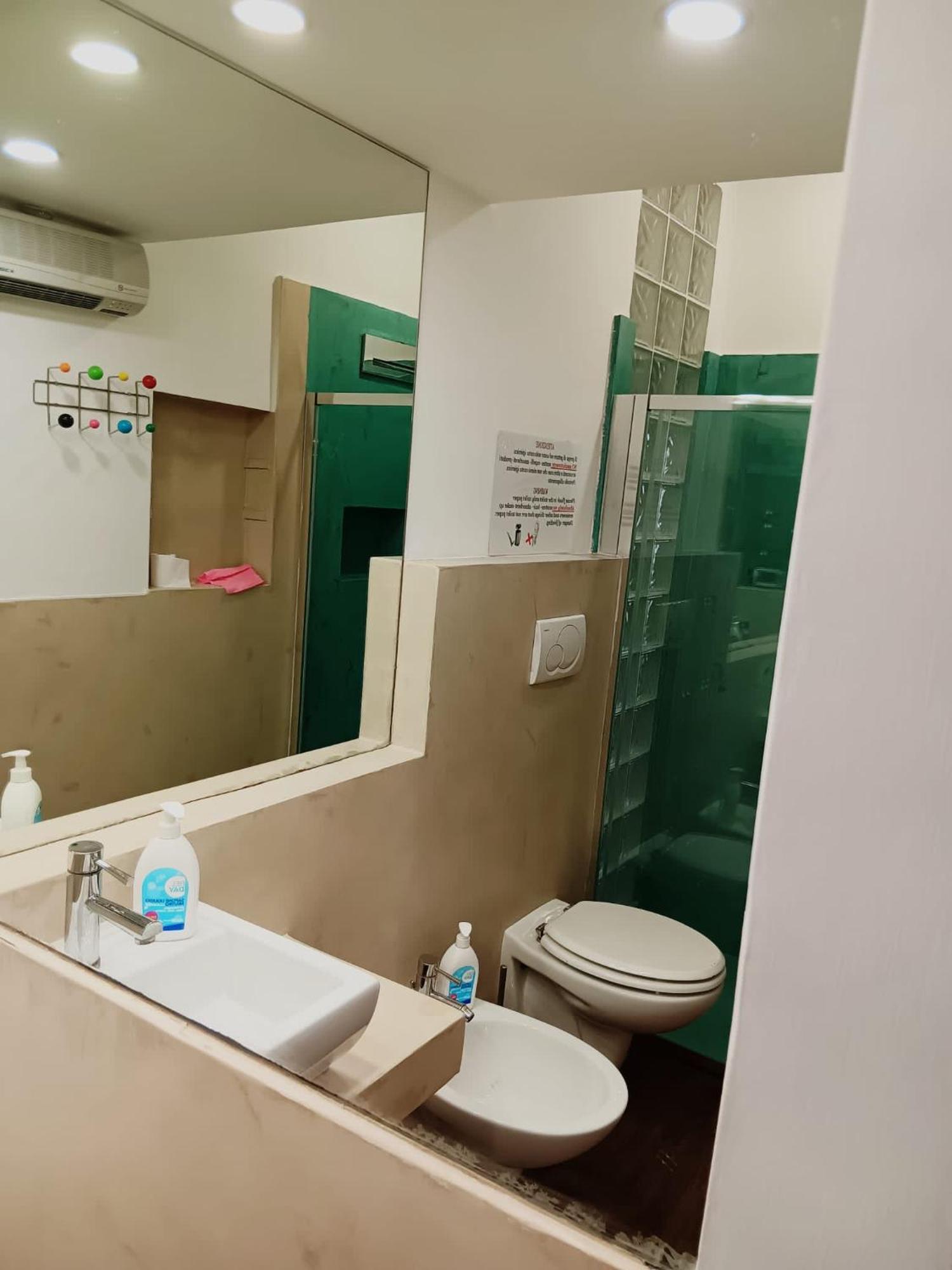 Apartamento Casetta Di Trastevere *