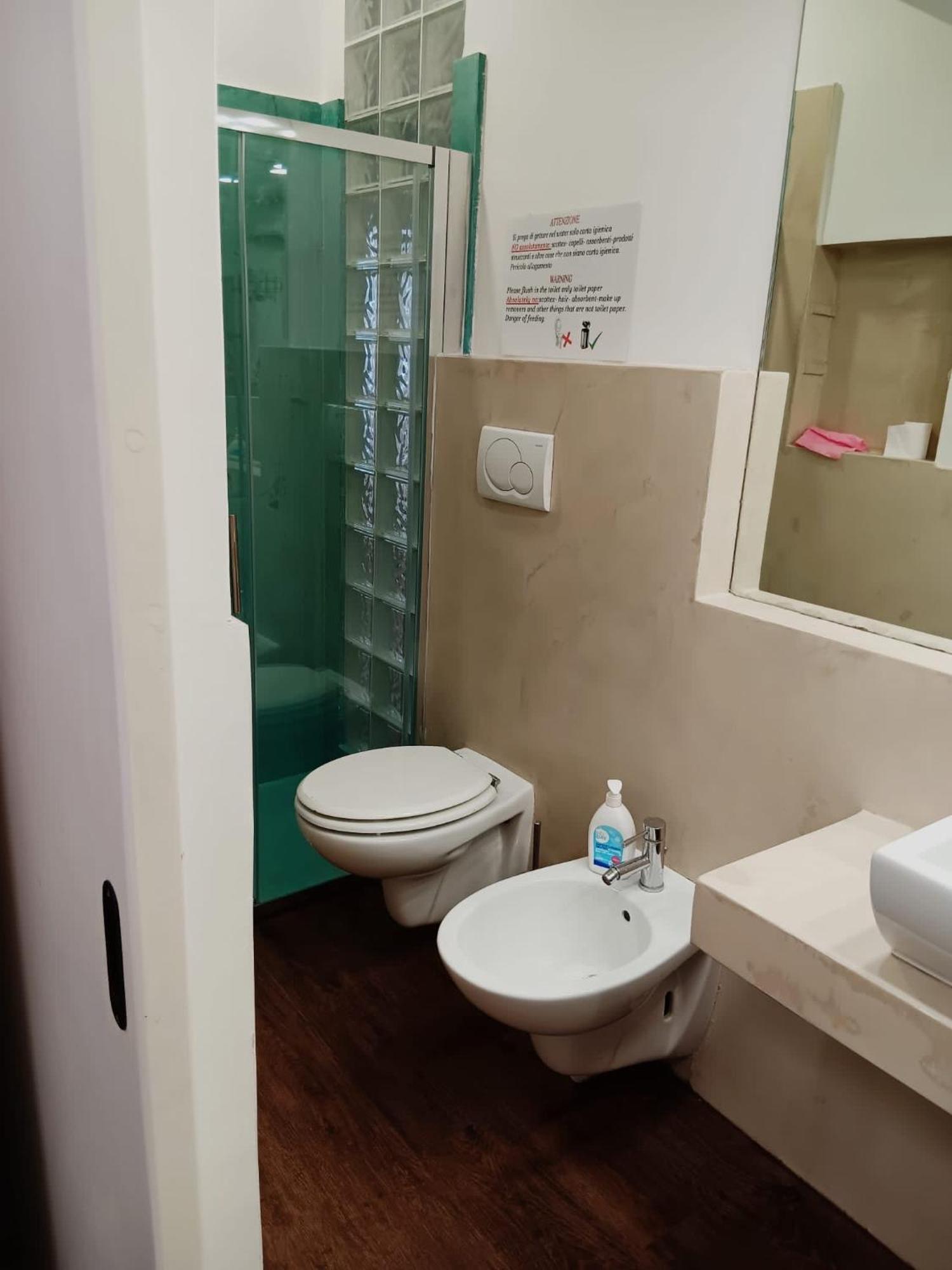 Casetta Di Trastevere Apartamento