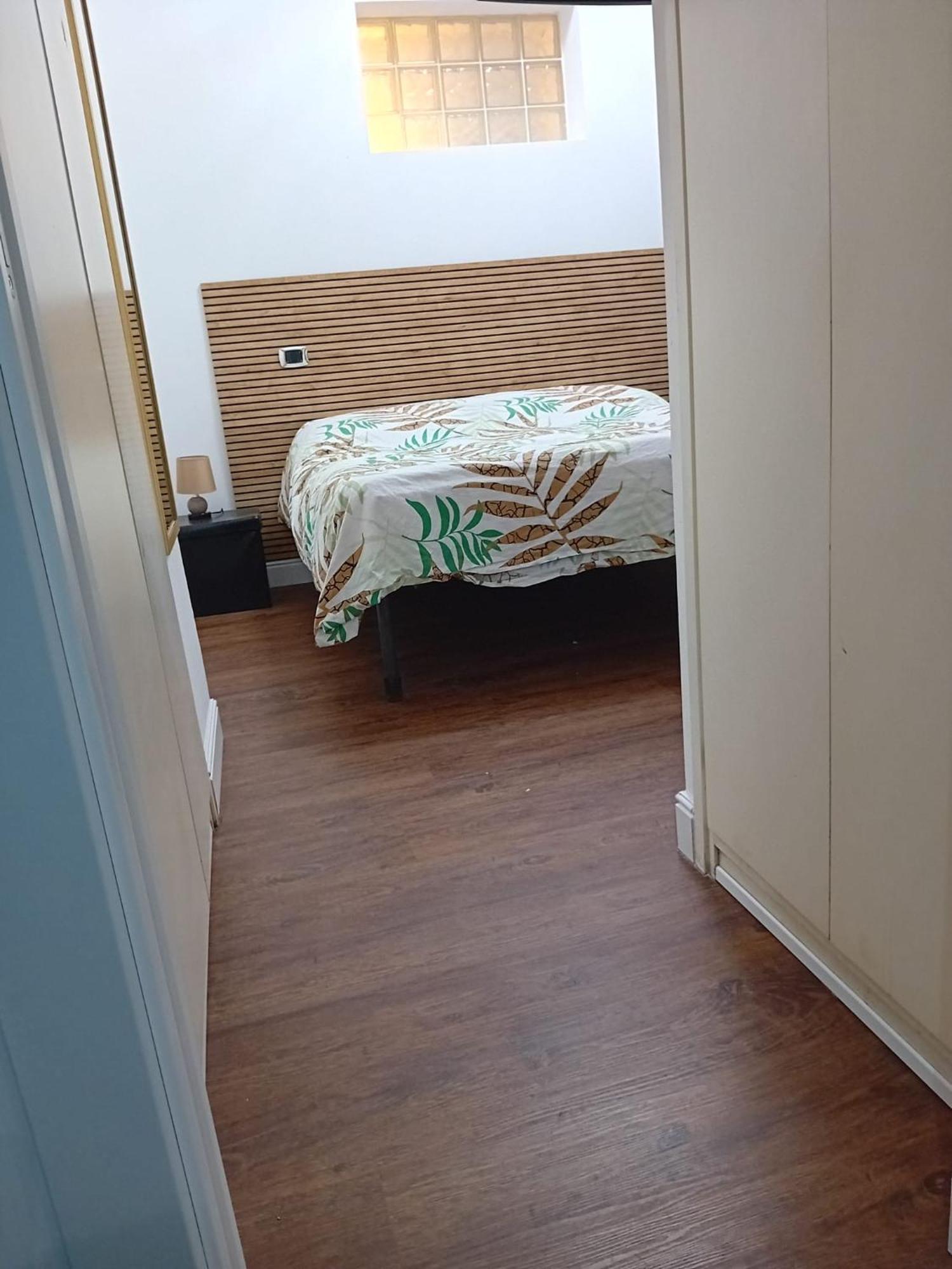 Apartamento Casetta Di Trastevere Roma