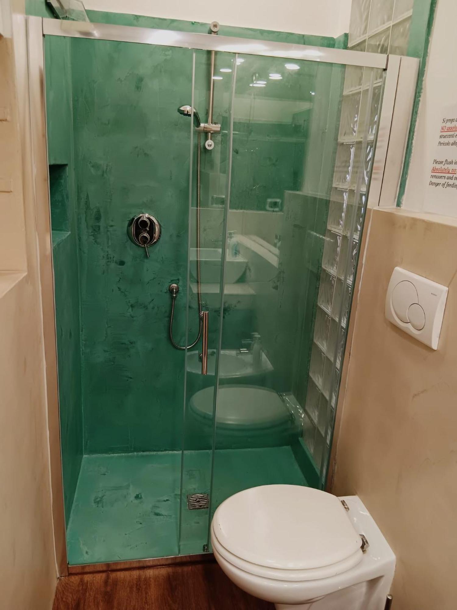 Casetta Di Trastevere Apartamento